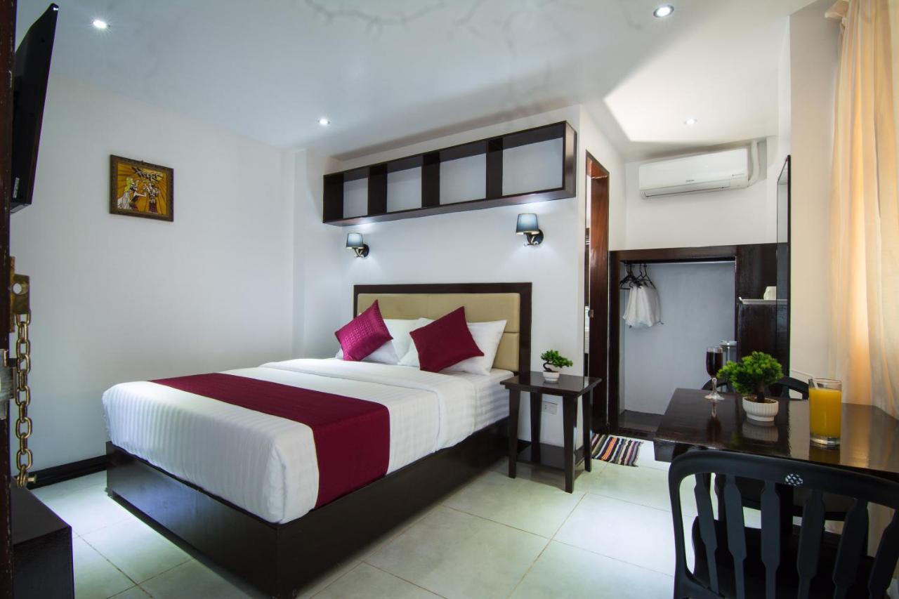 Diamond Hotel And Resto Catarman  Exterior foto